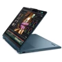 Ноутбук Lenovo Yoga 7 14IML9 (83DJ005GPB): Тип екрану антибликовое покрытие