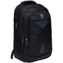 Мужской рюкзак Jumahe черный (brvn8840-bl/gr): Пол Мужской