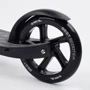 Самокат алюминиевый Best Scooter серый (47351): Тип тормоза ножной