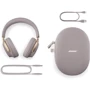 Наушники Bose QuietComfort Ultra Headphones Sandstone (880066-0300): Тип крепления оголовные