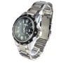 Наручний годинник Skmei 0992C Black: Стиль класичний