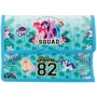 Папка для зошитів Kite, My Little Pony B5 на гумці, PP (LP19-023): Тип Папка для зошитів