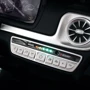 Электромобиль Kidsauto Двухместный Mercedes-Benz G63 AMG 4WD чёрный лак (S307black): Вес, кг 24