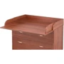 Пеленальный комод Babyroom CMD-04 Big орех лесной (625813)