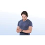 Смарт-часы Amazfit Bip 5 Soft Black: Стандарт защиты IP68