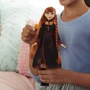 Ігровий набір Hasbro Frozen Холодне серце 2 з аксесуарами для волосся Анна (E7003) фото 6