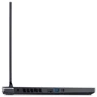 Ноутбук Acer Nitro 5 (NH.QGZEP.008_32_1TB): Видеоадаптер NVIDIA GeForce RTX 3060 , 6 ГБ GDDR6