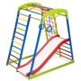 Детский спортивный комплекс для дома SportBaby SportWood Plus 1 фото 5