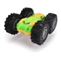 Машинка Dickie Toys Перевертень фрикційна, 10 см, 4 види (3341036): Матеріал пластмасса
