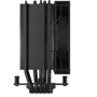 Кулер Deepcool AG500 Digital ARGB (R-AG500-BKADMN-G-1): Роз'єм 4pin