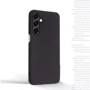 Чохол для телефона ArmorStandart Matte Slim Fit Camera cover Black для Samsung A165 Galaxy A16 4G (ARM80141): Сумісність Samsung A165 Galaxy A16 4G