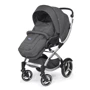 Универсальная коляска Chicco Artic Beige (79374.01): Возможность установки люльки есть