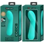 Вибратор для точки G LYBAILE Pretty Love Faun Turquoise (BI-014724-4)