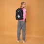 Рюкзак YES TS-58 Sarcastic Cat (559984): Возрастная группа от 7 до 14 лет