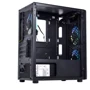 Корпус Qube BLOCK_FC6U3: Назначение игровой