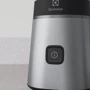 Блендер Electrolux E3SB1-4ST: Количество скоростей 1