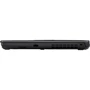 Ноутбук ASUS TUF Gaming F15 FX506HF (FX506HF-HN014W): Процессор Intel Core i5-11400H (2.7 - 4.5 ГГц) / 6 - ядерный