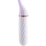 Пульсатор с вакуумной стимуляцией Otouch LOLLIPOP Purple