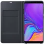Чохол для телефона Samsung Wallet Cover Black (EF-WA920PBEGRU) for Samsung A920 Galaxy A9 2018: Тип чохол книжка
