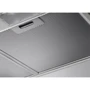 Вытяжка Electrolux EFC226V: Материал корпуса нержавеющая сталь