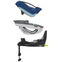 Автокрісло MAXI-COSI Coral 360 (Essential Grey/Black Shell) (8559050111) фото 8