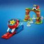 Конструктор LEGO Sonic the Hedgehog Соревнования скоростной сферы Соника (76990) фото 6