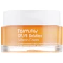 FarmStay Dr-V8 Solution Cream Vitamin Крем для лица с витаминами 50 ml: Пол Для женщин