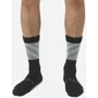Шкарпетки Asics Winter Run Crew Sock 25-27 (39-42) чорні (3013A769-501) фото 3