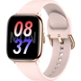 Смарт-годинник Gelius Amazwatch GTi GP-SW014 Gold Rose фото 26