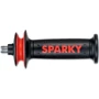 Болгарка (кутова шліфувальна машина) SPARKY MB 1600CPA AVR: Виробник Sparky