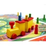 Настольная игра Tactic Мой первый поезд (54543): Производитель Tactic