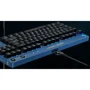 Клавиатура Logitech G Pro Mechanical Keyboard League of Legends Edition (920-010536): Количество клавиш 87