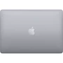 Apple MacBook Pro 13" M2 256GB Space Gray (MNEH3UA/A) 2022: Объем накопителя 256 ГБ (SSD)