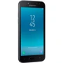 Смартфон Samsung Galaxy J2 2018 16Gb Black Approved Вітринний зразок: Причина уцінки Как новый (витринный образец): смартфон выглядит и функционирует как новый. Смартфон полностью протестирован по программе Approved, все функции работают корректно