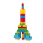 Конструктор Mega Bloks Классический 80ед (DCH63): Рекомендуемый возраст от 1 года