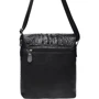 Мужская сумка планшет Keizer черная (K1005-black): Тип Сумки