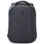 Рюкзак Semi Line USB Dark Grey темно-серый (P8253-0)