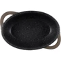 Гусятниця Ringel Meyer Ростер з кришкою 40x27x18.5см/8.4л (RG-2129-39): Форма овальная