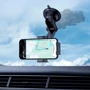 Держатель Baseus Car Holder UltraControl Go Black (C40361600111-00) фото 7