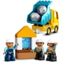 LEGO DUPLO Сокрушительный шаровидный таран (10932) фото 3