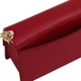 Жіноча сумка крос боді Furla 1 927 S Crossbody 24 Bafiaco бордова (BAFIACOARE000CGQ00): Фактура матова, Зерниста