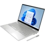 Ноутбук HP ENVY X360 15t-ed100 (169W4AV): Тип экрана антибликовое покрытие