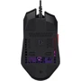 Мышь A4Tech Bloody W60 Max Mini RGB Activated USB Honeycomb (Bloody W60 Max Mini Honeycomb): Длина кабеля 1.8 м
