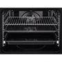 Духовой шкаф электрический Electrolux EOB93434AX: Приготовление на пару нет