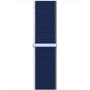 Аксесуар для Watch Apple Sport Loop Abyss (MJFV3) for Apple Watch 38 / 40mm: Сумісність Apple Watch 41mm, Apple Watch 38mm, Apple Watch 40mm