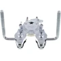 Держатель для двух томов DW (Drum Workshop) Double Tom Clamp DWSM992: Назначение Для томов