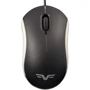 Мышь Frime FM-010 Black/White
