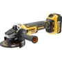 Болгарка (Кутова шліфувальна машина) DeWALT DCG405P2 UA: Виробник DeWalt