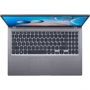Ноутбук ASUS VivoBook 15 R565EA (R565EA-BQ3346W): Объем накопителя 512 ГБ (SSD)