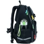 Рюкзак полукаркасный Kite Education 702 SQUAD (K24-702M-3): Размер M (130-145 см)